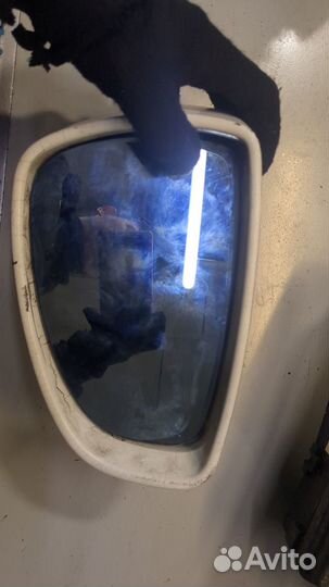 Зеркало боковое Audi TT, 2009