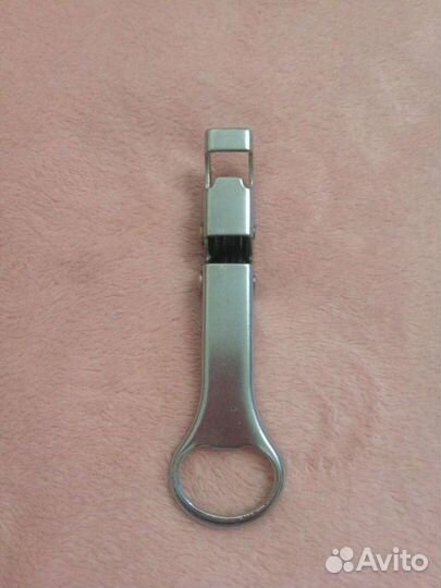 Открывашка с точилкой для ножей, 2 в 1. Новые