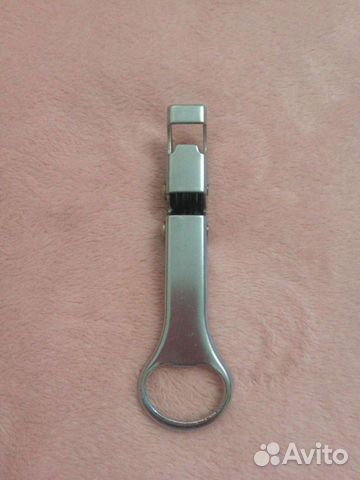 Открывашка с точилкой для ножей, 2 в 1. Новые