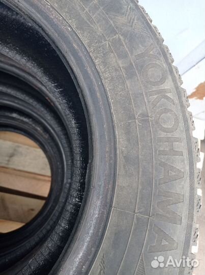 Yokohama Ice Guard IG55 175/70 R14 88T