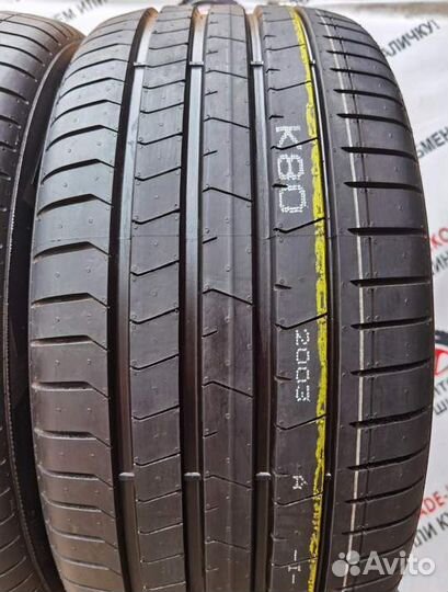 Pirelli P Zero 265/35 R20 99Y