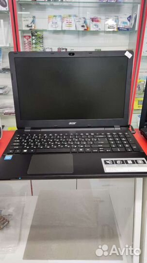 Ноутбук acer