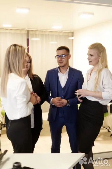 Банкротство физических лиц под ключ