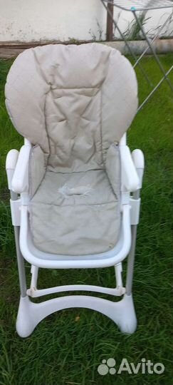 Детский стол со стулом corol