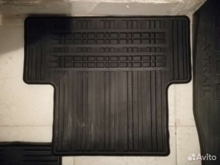 Автомобильные коврики