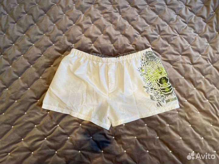 Плавательные шорты Roberto Cavalli