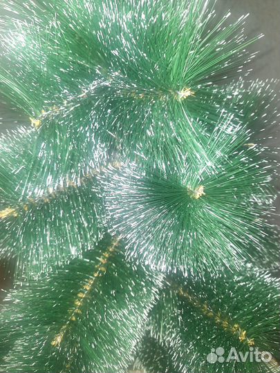 Елочка искусственная