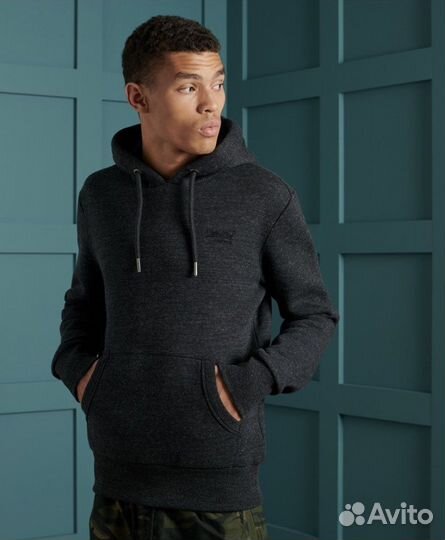 Спортивный костюм Superdry