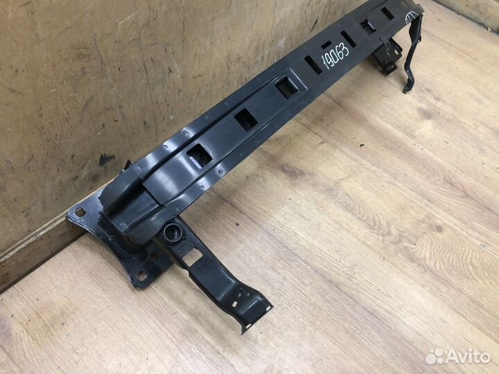 Усилитель переднего бампера Skoda Kodiaq