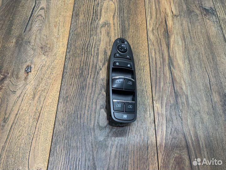 Infiniti Q50 (V37) Блок управ. стеклоподъемниками