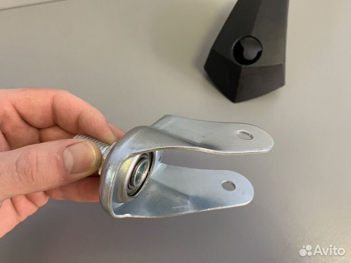 Крепление заднего колеса дрифта карта