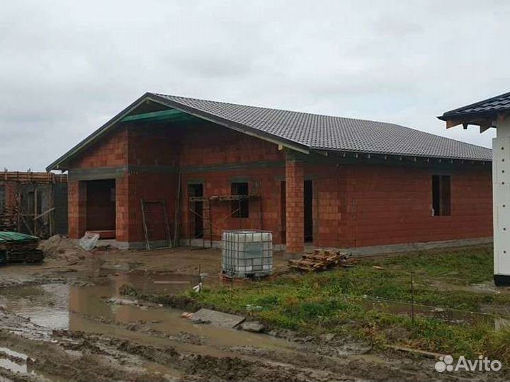 Строим дома