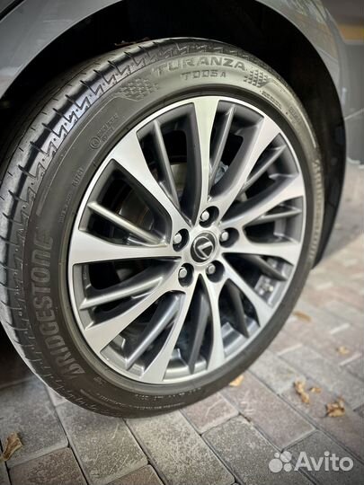 Bridgestone Turanza T005 235/45 R18 94W