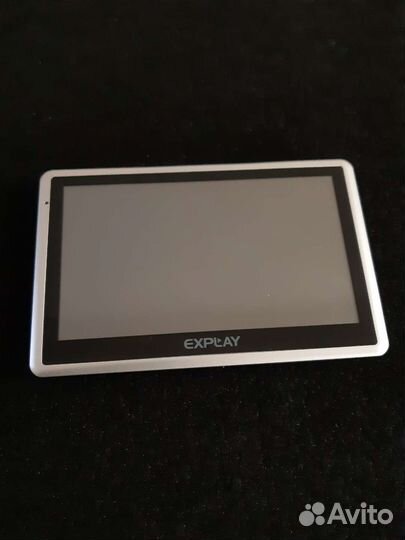 Навигатор explay