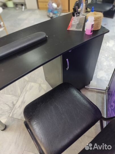 Стол для маникюра