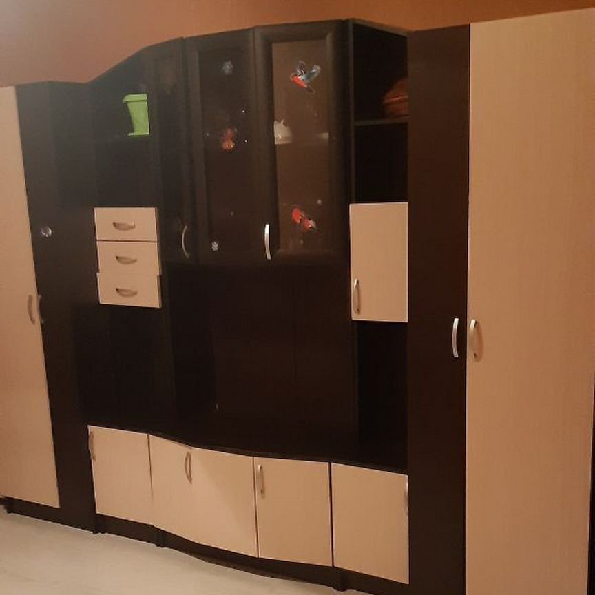 Квартира 2-комн. 42.7 м² в пгт Зеленоборский — фото 4