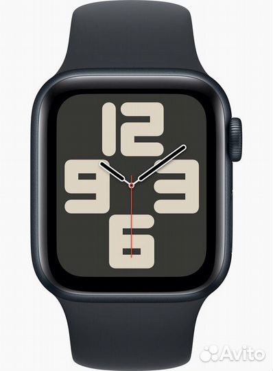 Apple watch se 2