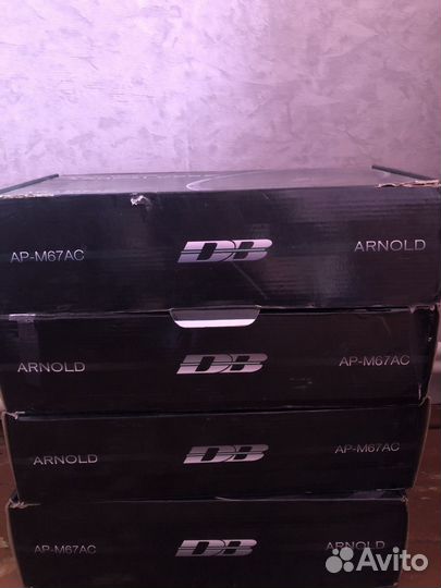 Арнольды 67ас