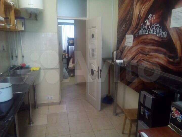 Комната 28 м², 2/2 эт.