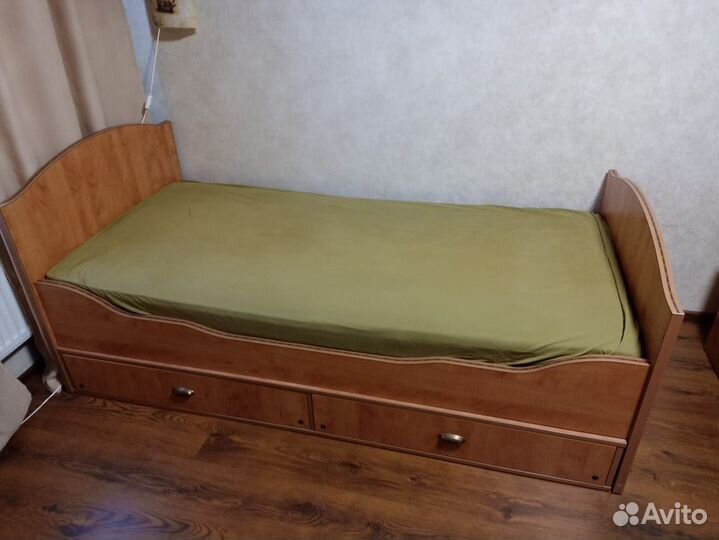 Детская комната мебель для мальчика