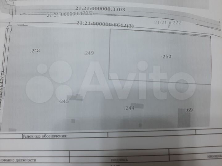Участок 20 сот. (ИЖС)