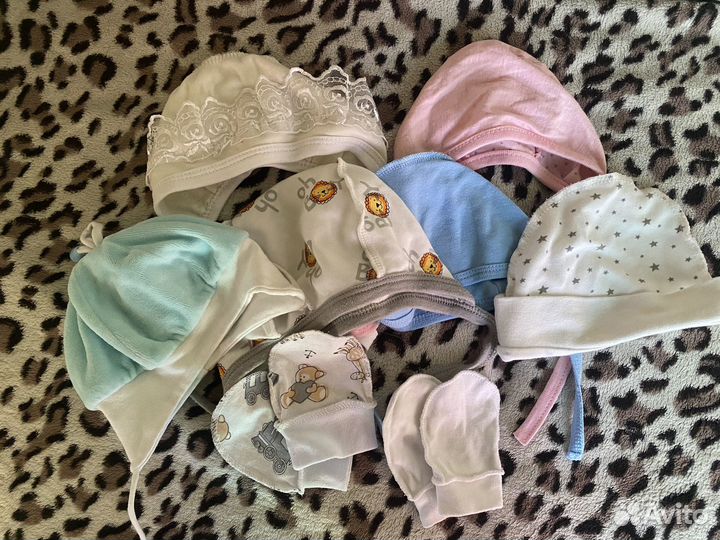 Вещи для маловесной девочки