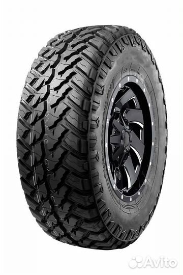 Roadmarch PrimeMaster M/T 245/75 R16 N