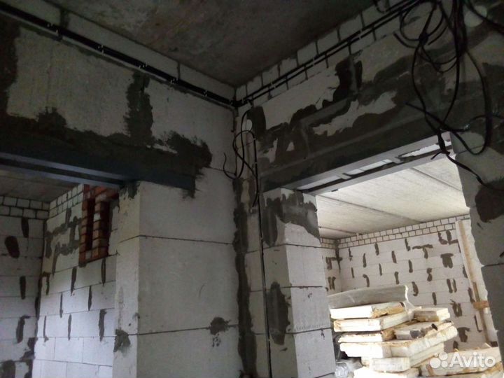 Услуги Электрика. Профессиональный ремонт и монтаж