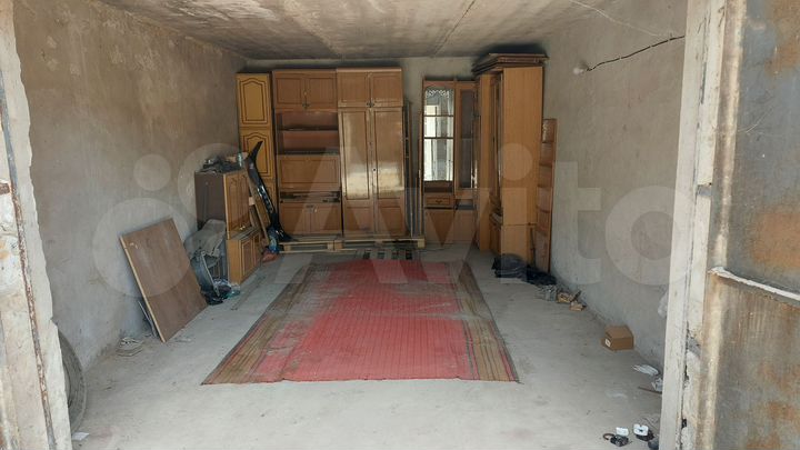 Гараж, 20 м²