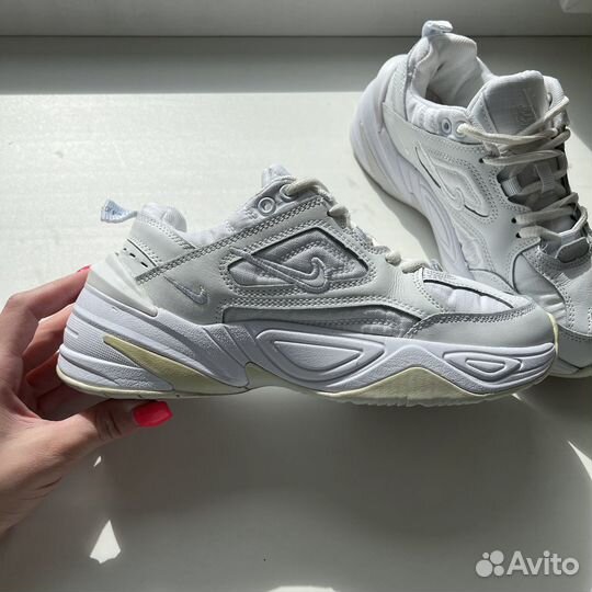 Кроссовки nike