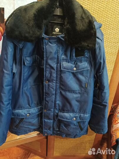 Костюм спецовочный