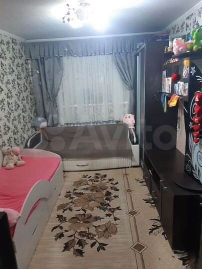 Дом 50 м² на участке 3,3 сот.