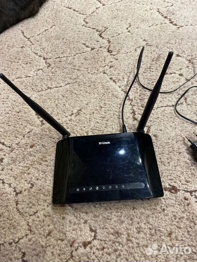 Оборудования для роздачи интернета