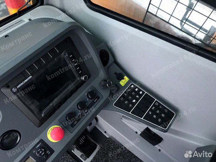 XCMG XCT70S, 2023