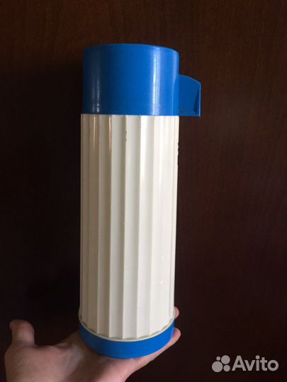 Термос СССР