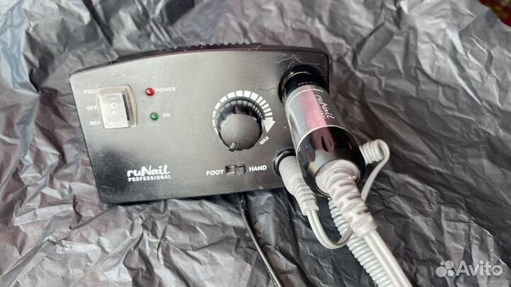 Продаю машинку для маникюра