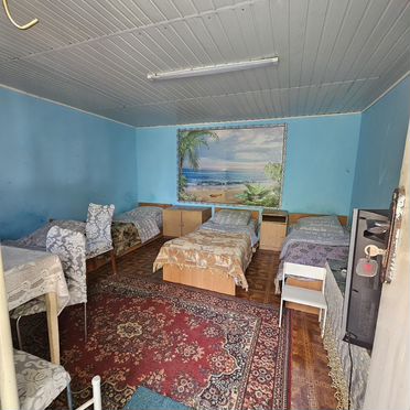 Комната 30 м², 1/1 эт.