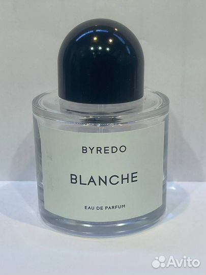 Byredoblanche