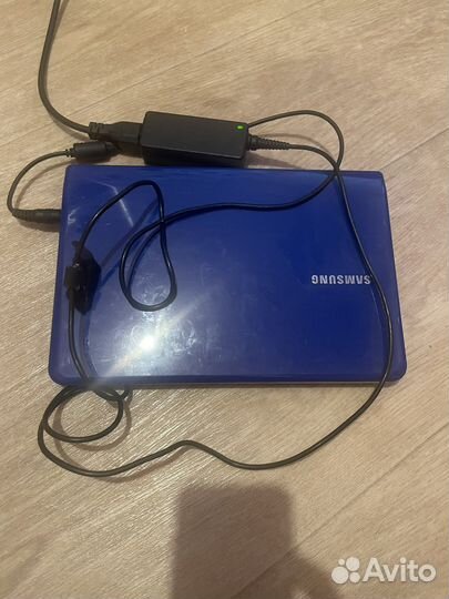 Нетбук Samsung nc110
