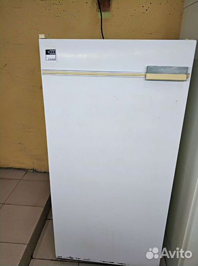 Холодильник б/у