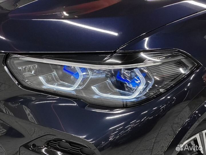 BMW X5 3.0 AT, 2021, 12 842 км