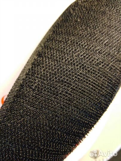 Лента велькро 50 мм крючок (папа)