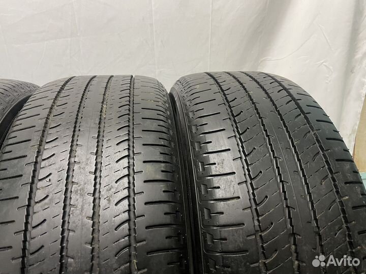Yokohama Geolandar SUV G055 225/55 R18 98H
