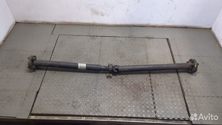 Кардан Mercedes C W203, 2004