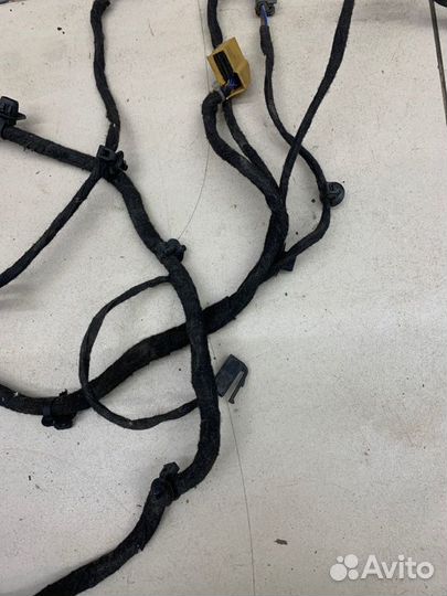 Проводка двери передняя правая Chery Indis S18D