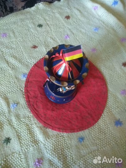 Музыкальная шкатулка