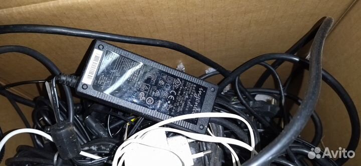Провода,блоки питания