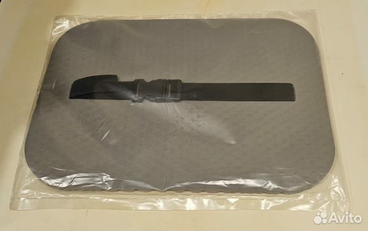 Сидушка туристическая поджопник