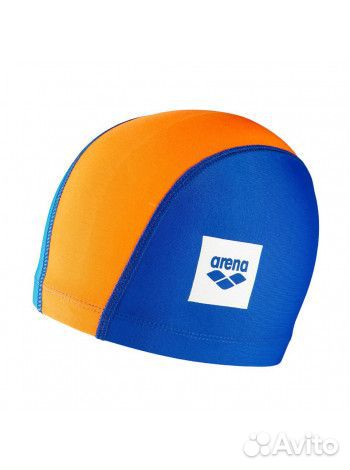 Шапочка для плаванья, лайкра