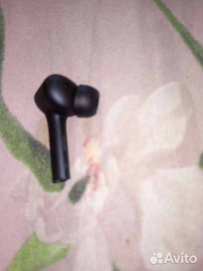 Блютуз наушники беспроводные mi earphones 2pro